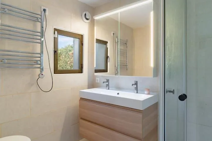 Apartment Exclusive Villa Marbella