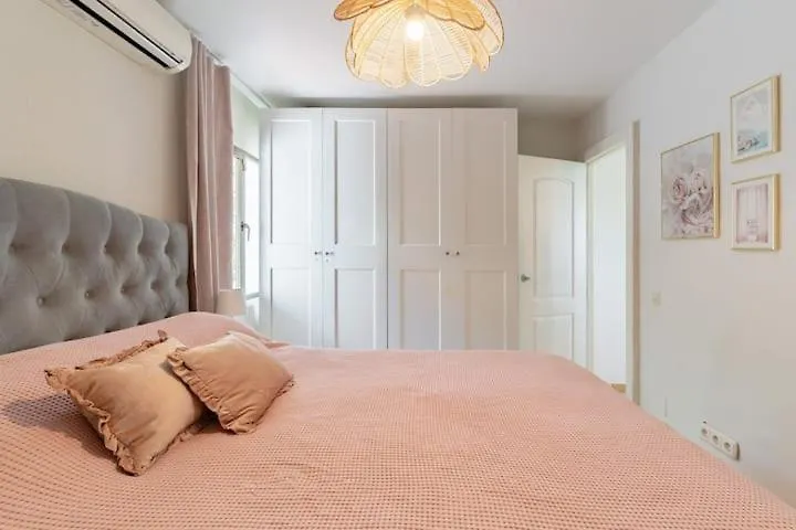 Apartment Exclusive Villa Marbella
