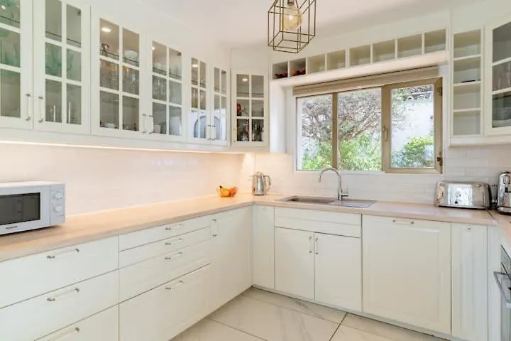 Exclusive Villa Marbella Apartment