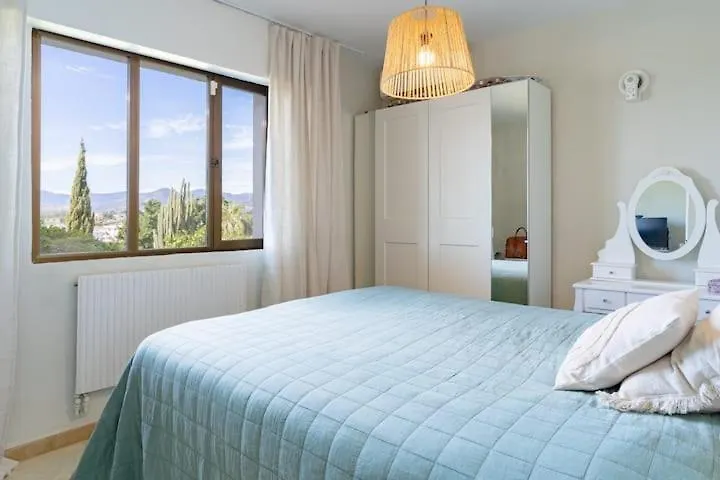Exclusive Villa Marbella Spain