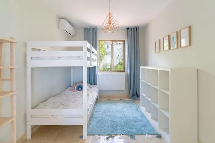 Apartment Exclusive Villa Marbella