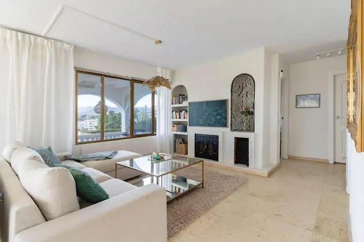 Exclusive Villa Marbella
